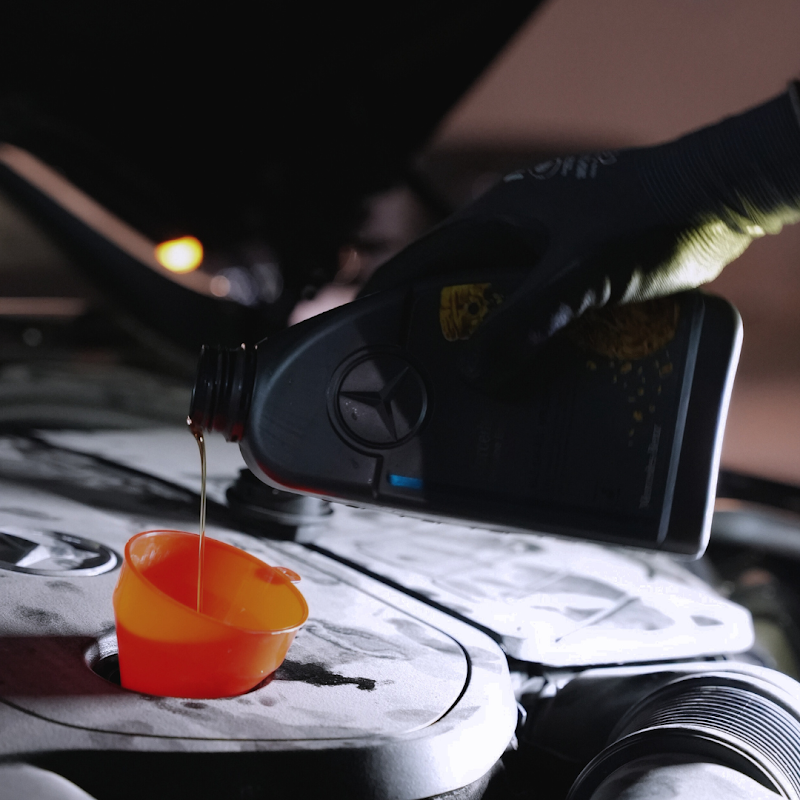 Car repair at your location — Vehicle Services in Dubai, downtown - Image 2