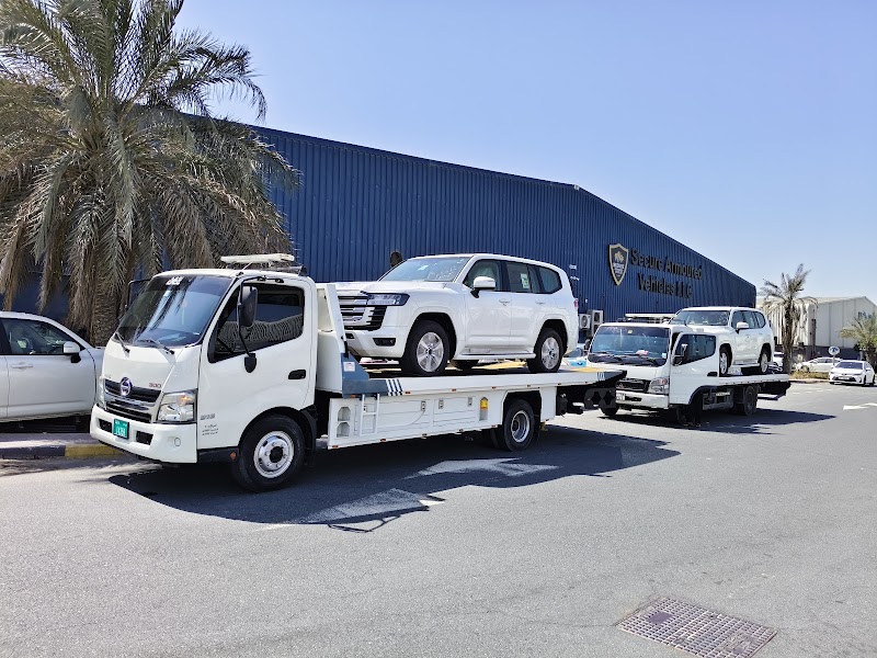 RECOVERY SERVICE DUBAI — Vehicle Services in Dubai, downtown