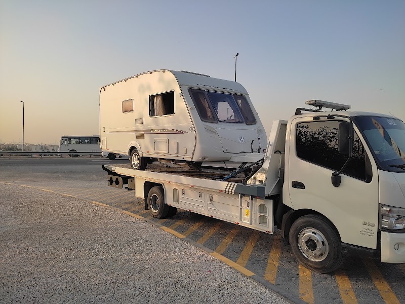 RECOVERY SERVICE DUBAI — Vehicle Services in Dubai, downtown - Image 2