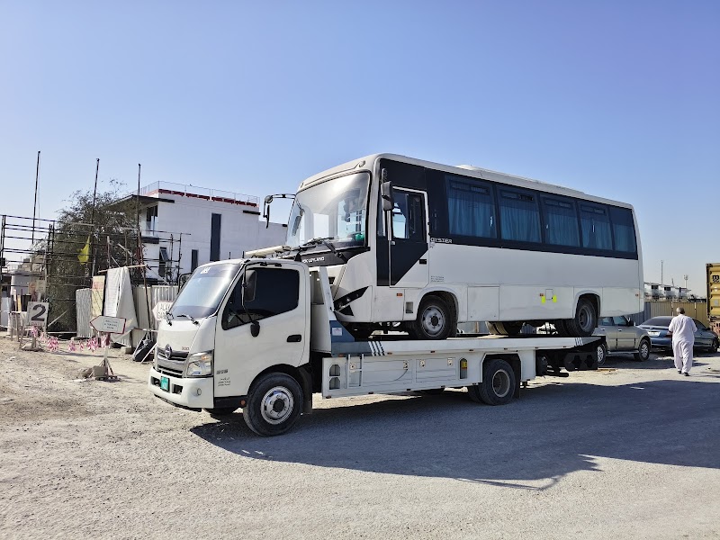 RECOVERY SERVICE DUBAI — Vehicle Services in Dubai, downtown - Image 5