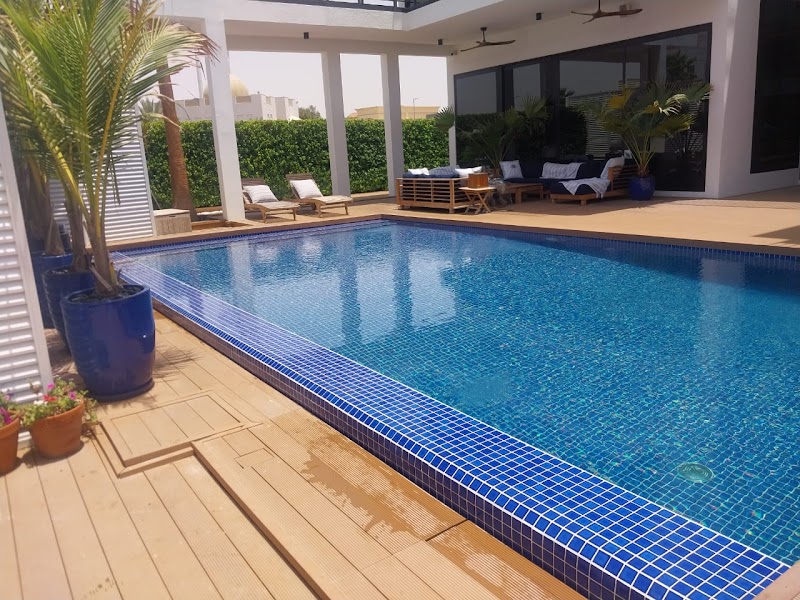 Sweet Water Tanker Dubai — Water Tanker in Dubai, downtown - Image 2