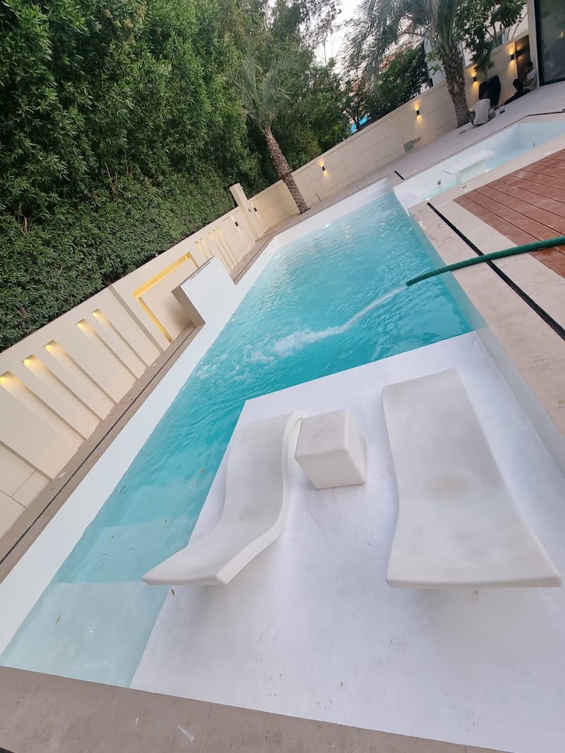 Sweet Water Tanker Dubai — Water Tanker in Dubai, downtown - Image 5