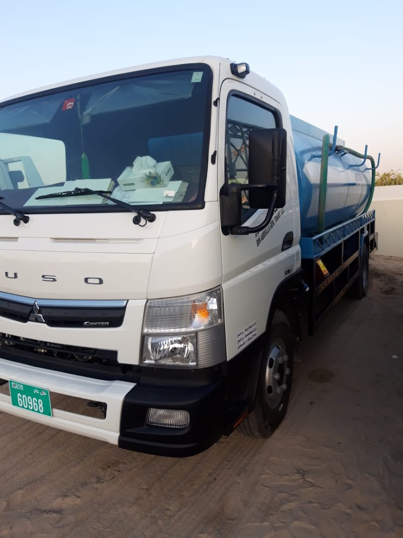 🇦🇪Sweet water tanker supplier in dubai — Water Tanker in Dubai, downtown - Image 2
