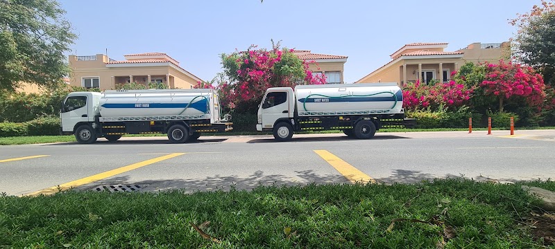 🇦🇪Sweet water tanker supplier in dubai — Water Tanker in Dubai, downtown - Image 5