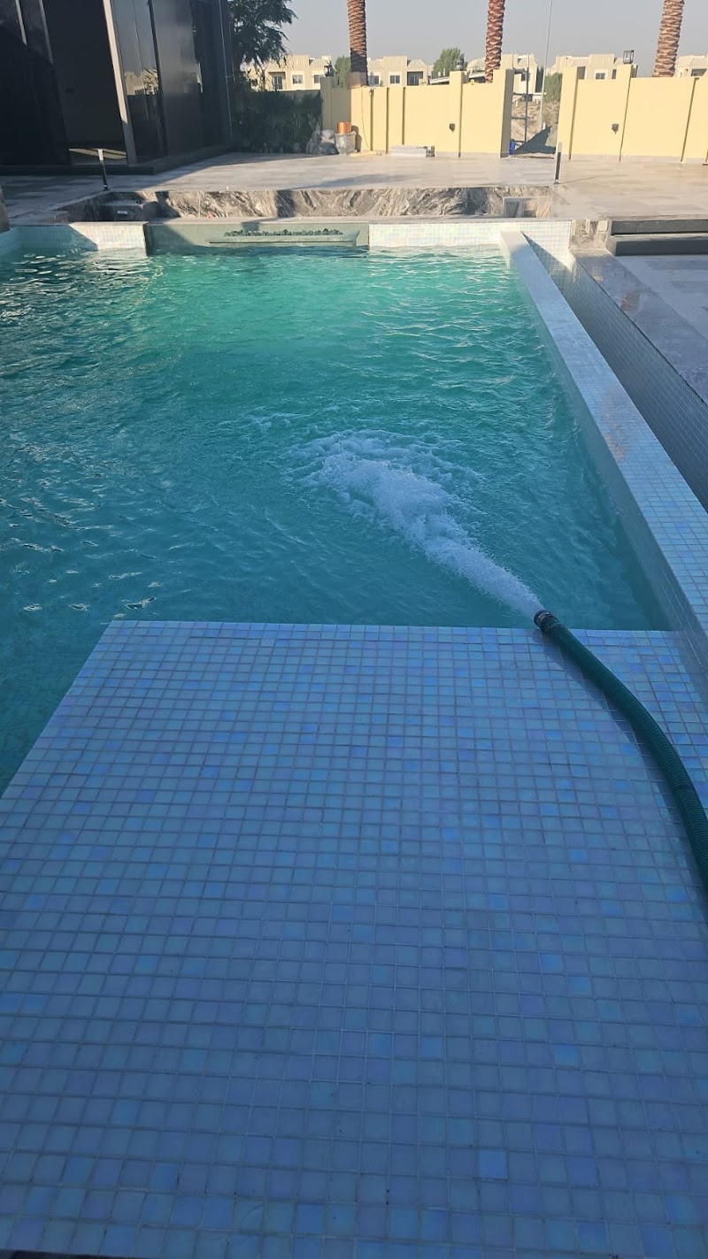 WATER TANKER SUPPLY SERVICE — Water Tanker in Dubai, downtown - Image 2