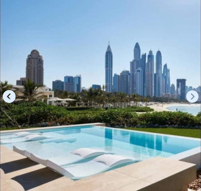 sweet water tanker supply — Water Tanker in Dubai, downtown