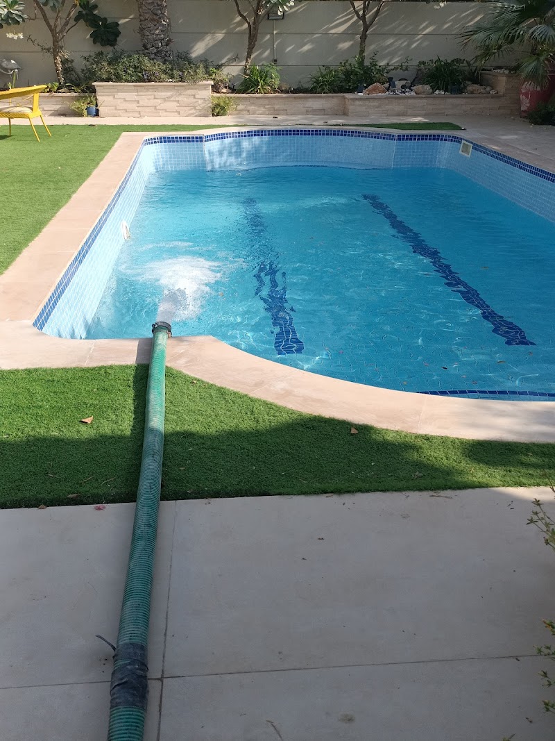 sweet water tanker supply — Water Tanker in Dubai, downtown - Image 2