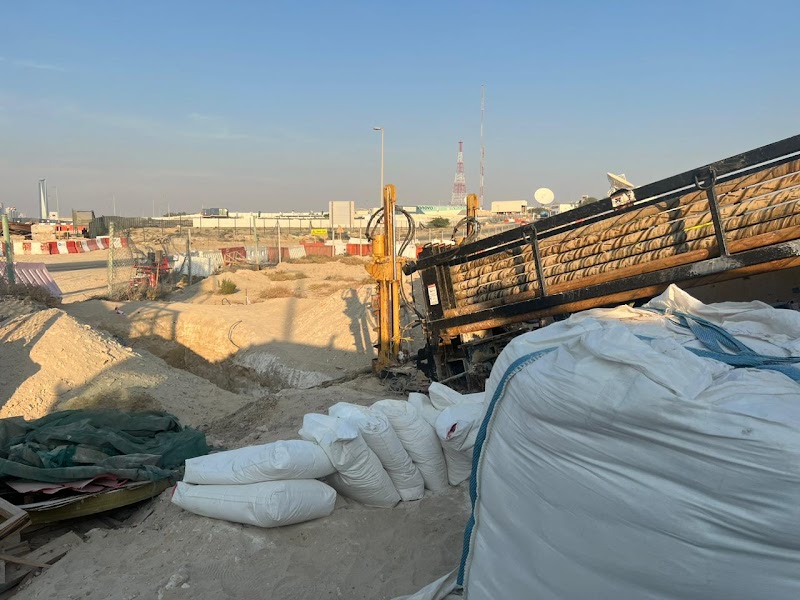 Eagle One Transport LLC - Sweet Water Supply Dubai — Water Tanker in Dubai, downtown - Image 2