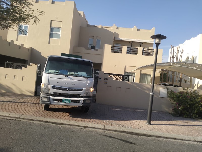 Sweet water tankers — Water Tanker in Dubai, downtown