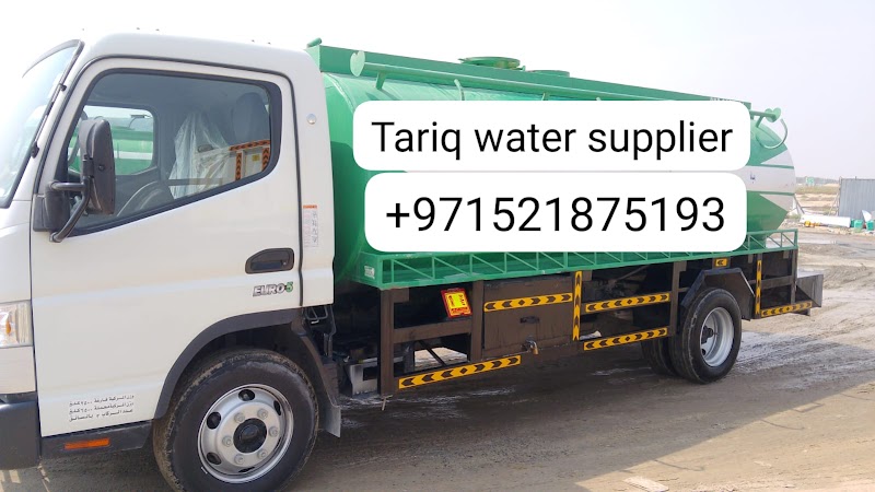 Water tanker supply🚨⛲🇦🇪 — Water Tanker in Dubai, downtown