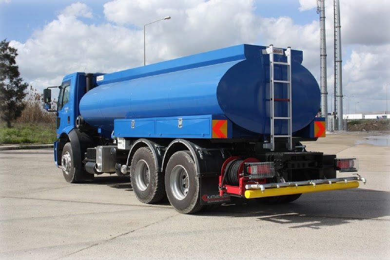 Sweet Water Tanker — Water Tanker in Dubai, downtown - Image 4