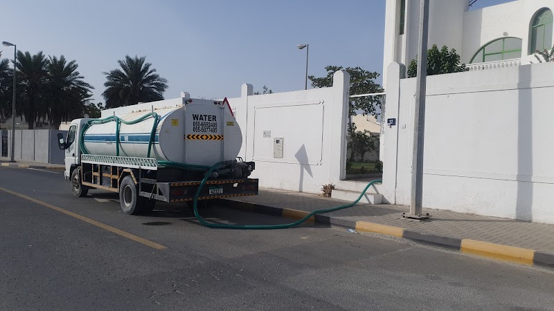 Sweet water Tanker supply — Water Tanker in Dubai, downtown - Image 4