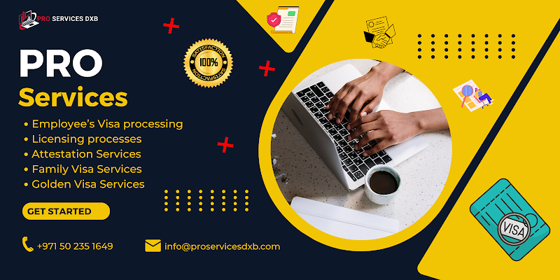 Business Setup Pro Services Dubai — Business Services in Dubai, Jumeirah - Image 2