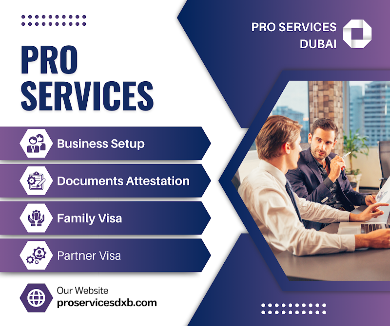 Business Setup Pro Services Dubai — Business Services in Dubai, Jumeirah - Image 3