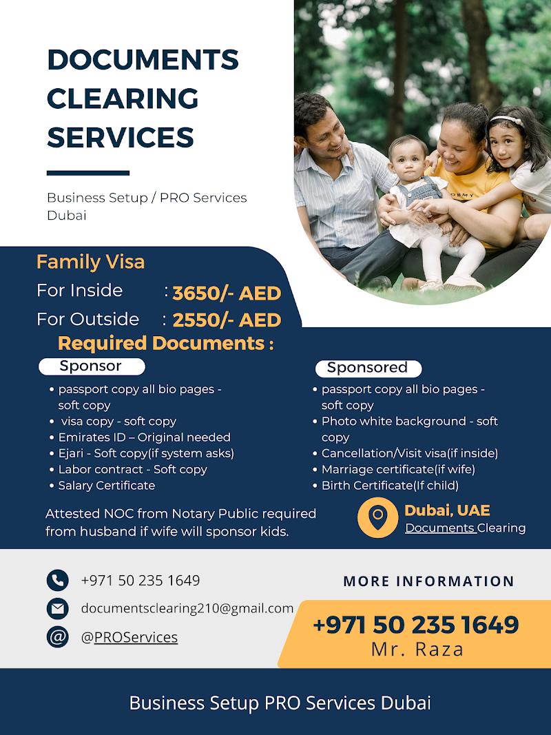 Business Setup Pro Services Dubai — Business Services in Dubai, Jumeirah - Image 4