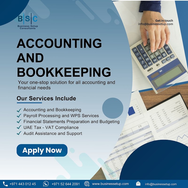 Business Setup In Dubai - Company Setup UAE — Business Services in Dubai, Jumeirah - Image 5