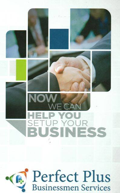 Perfect Plus Businessmen Services LLC — Business Services in Dubai, Jumeirah - Image 2