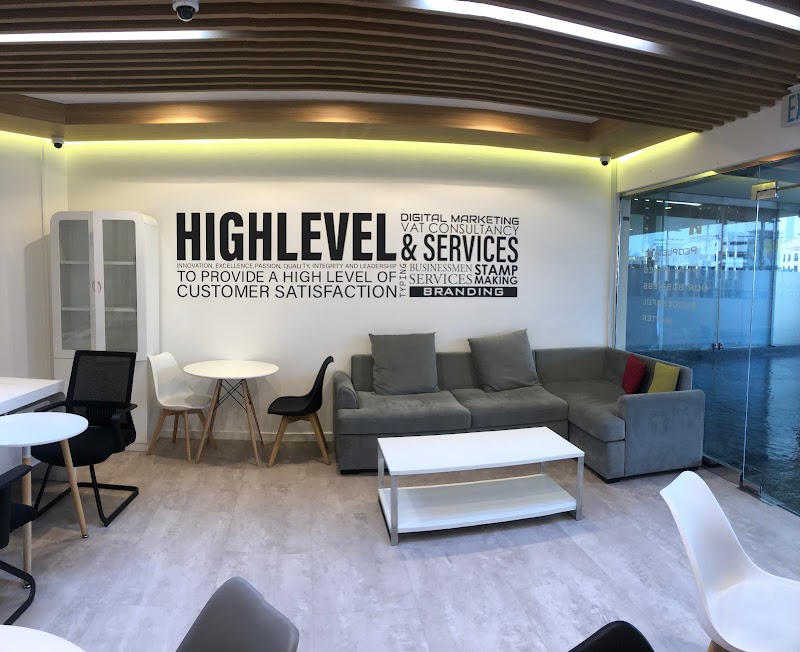 High Level Business Man Services — Business Services in Dubai, Jumeirah