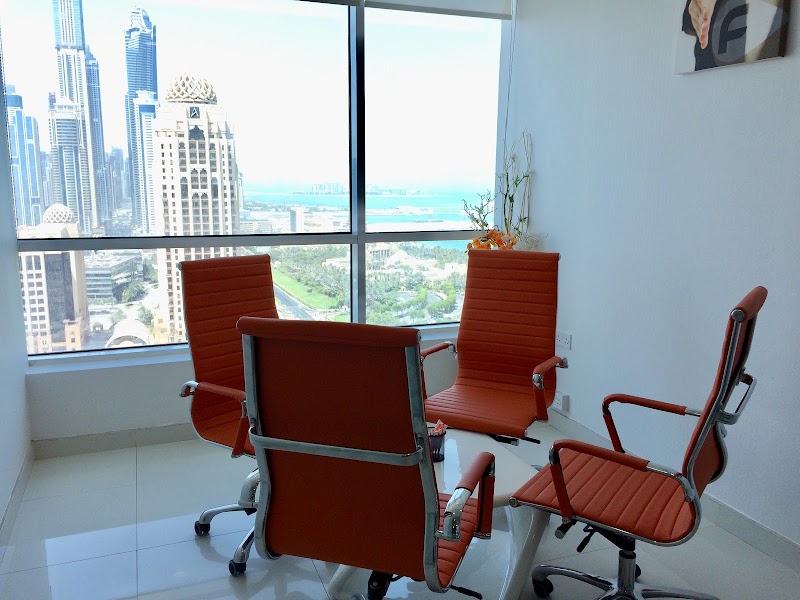 Flying Colour Business Setup Services LLC — Business Services in Dubai, Jumeirah - Image 2