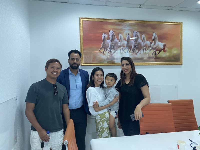 Flying Colour Business Setup Services LLC — Business Services in Dubai, Jumeirah - Image 4