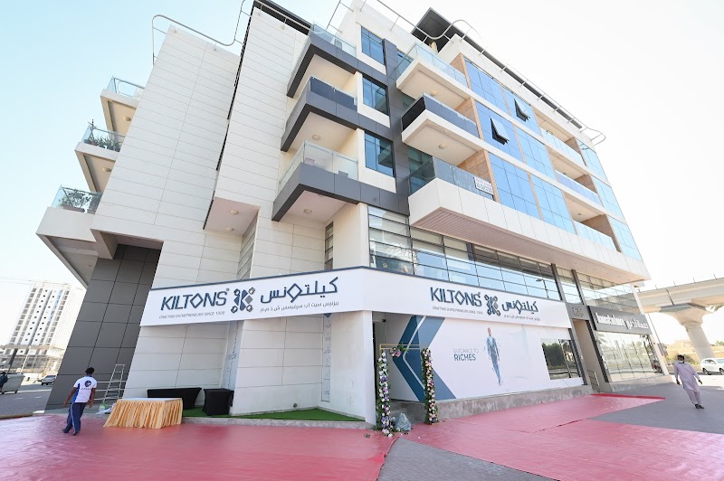 Kiltons Business Setup services LLC — Business Services in Dubai, Jumeirah
