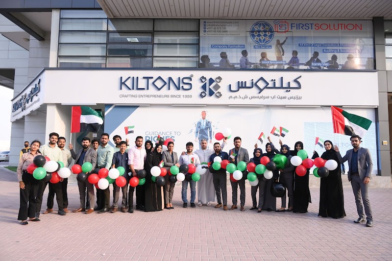 Kiltons Business Setup services LLC — Business Services in Dubai, Jumeirah - Image 2
