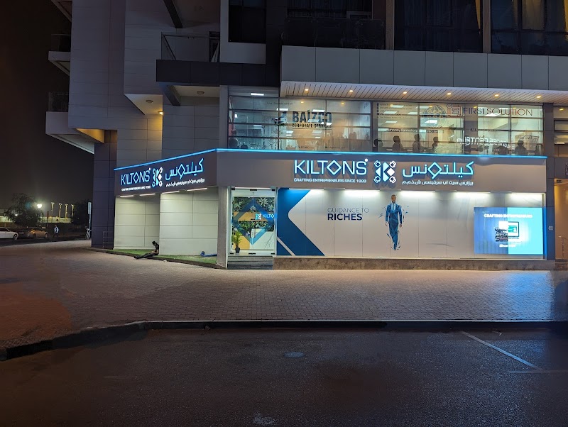 Kiltons Business Setup services LLC — Business Services in Dubai, Jumeirah - Image 3