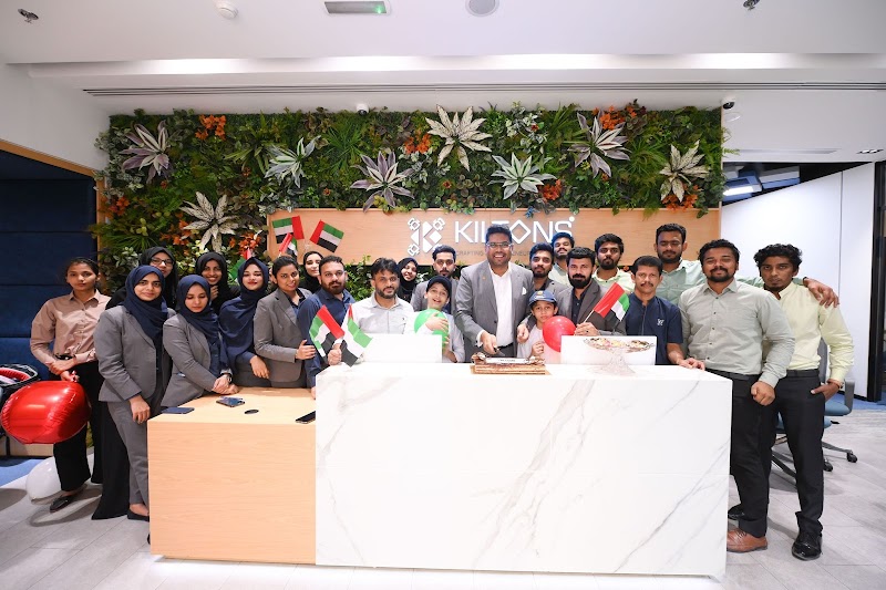 Kiltons Business Setup services LLC — Business Services in Dubai, Jumeirah - Image 5