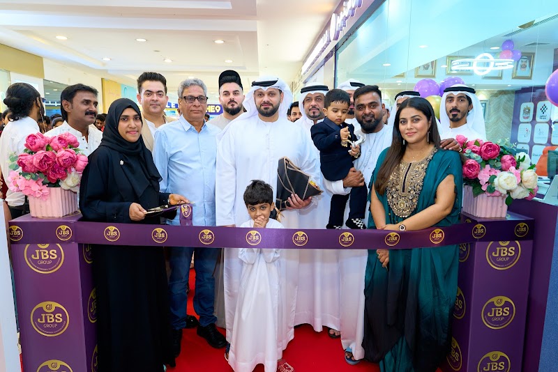 Jubilant Businessmen Services LLC — Business Services in Dubai, Jumeirah