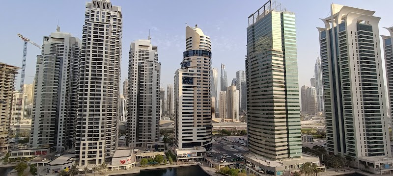 Jumeirah Business Center 2 — Business Services in Dubai, Jumeirah