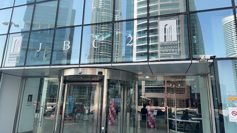 Jumeirah Business Center 2 — Business Services in Dubai, Jumeirah - Image 4