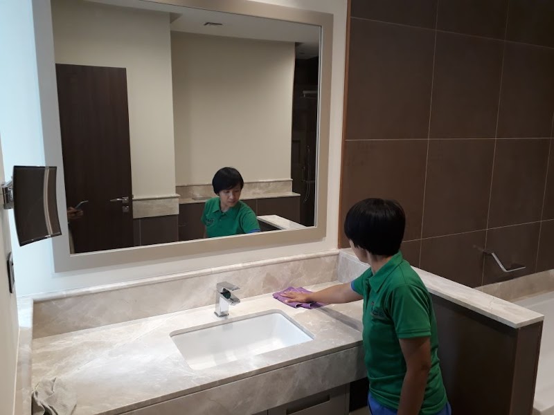 JUMEIRA MAID CLEANING SERVICES.L.L.C — Home Services in Dubai, Jumeirah - Image 2