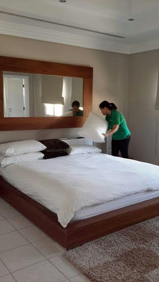 JUMEIRA MAID CLEANING SERVICES.L.L.C — Home Services in Dubai, Jumeirah - Image 3