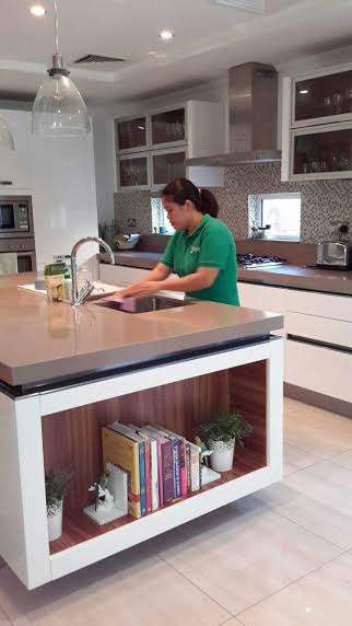 JUMEIRA MAID CLEANING SERVICES.L.L.C — Home Services in Dubai, Jumeirah - Image 4