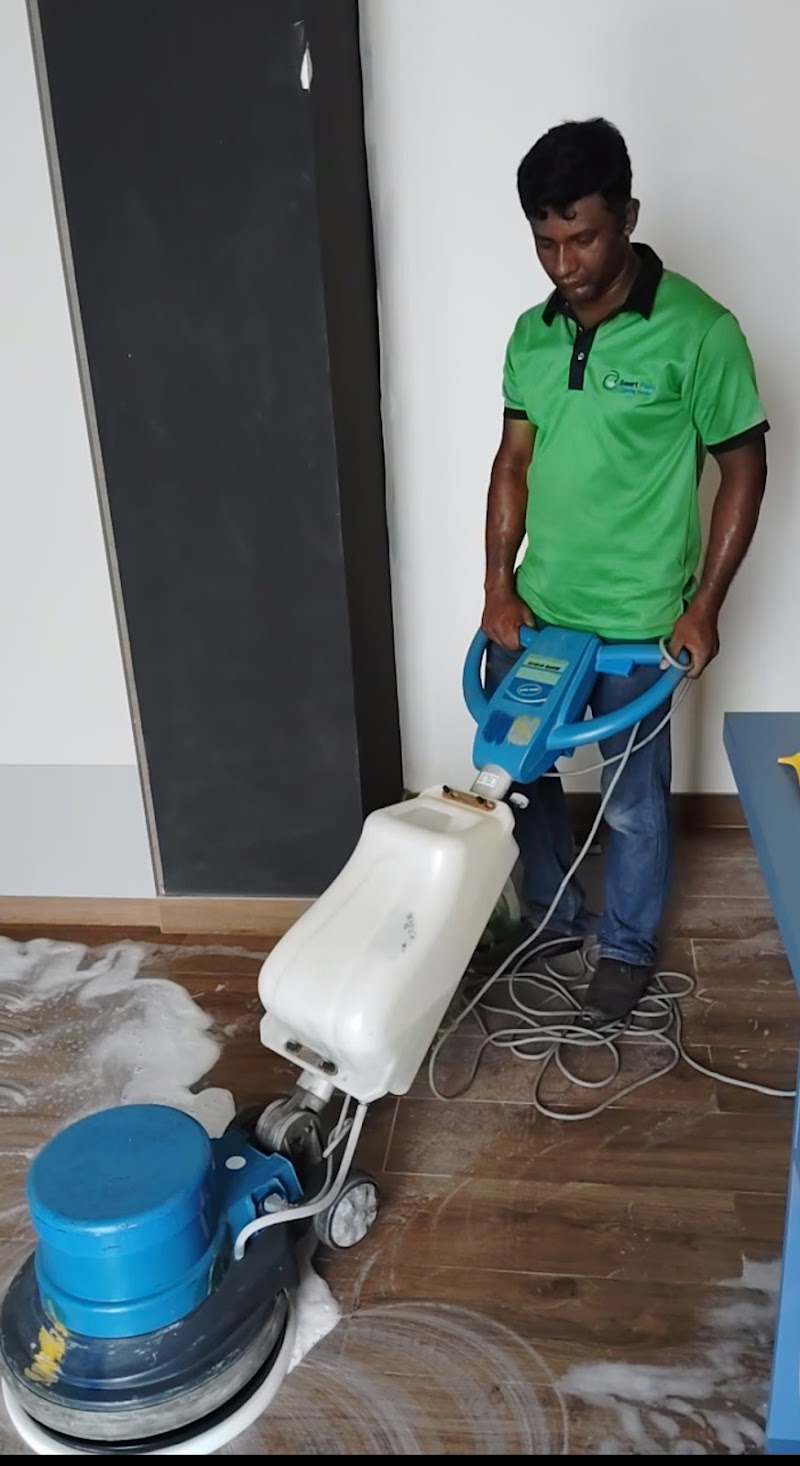 Smart Point Deep Cleaning Services Dubai — Home Services in Dubai, Jumeirah - Image 2