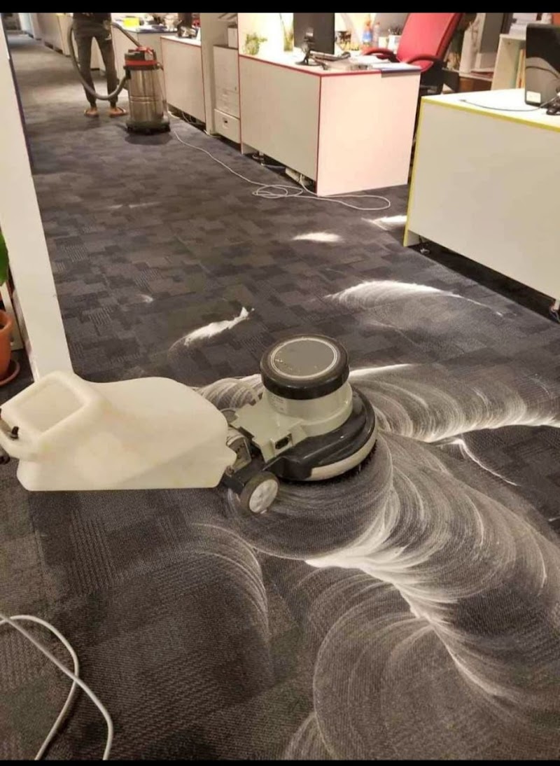 Smart Point Deep Cleaning Services Dubai — Home Services in Dubai, Jumeirah - Image 5