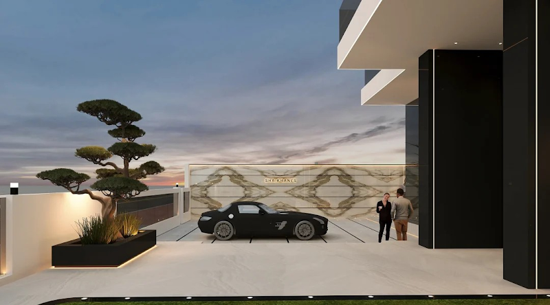 RS VILLA A13, LA MER JUMEIRAH DUBAI — Home Services in Dubai, Jumeirah - Image 3