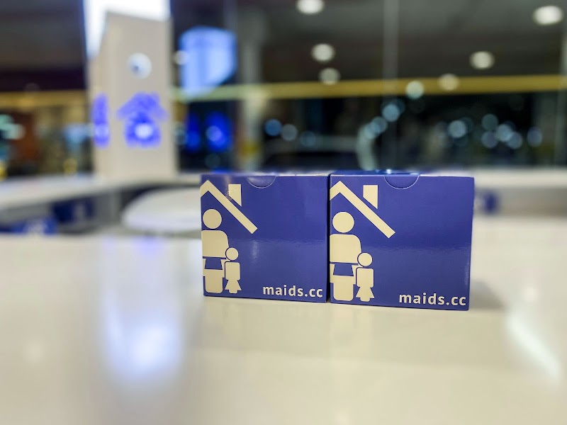 maids.cc + nannies + visa services — Home Services in Dubai, Jumeirah - Image 3