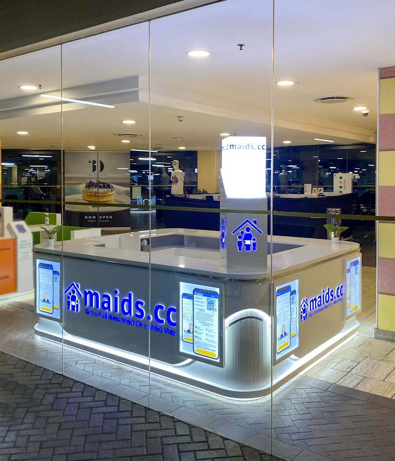 maids.cc + nannies + visa services — Home Services in Dubai, Jumeirah - Image 5