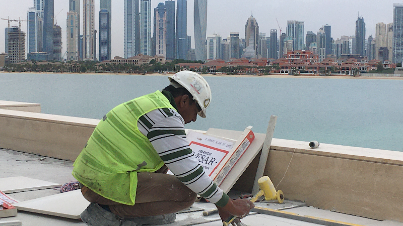 Kaswan Technical Services LLC — Home Services in Dubai, Jumeirah