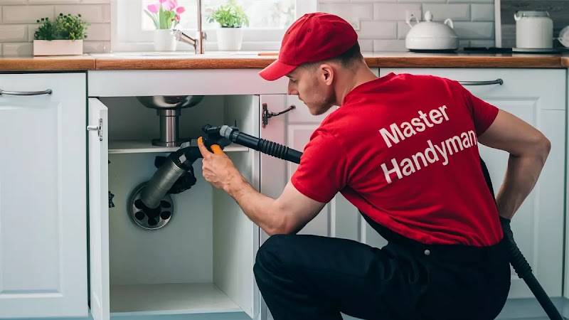 Master Handyman Services — Home Services in Dubai, Jumeirah - Image 4
