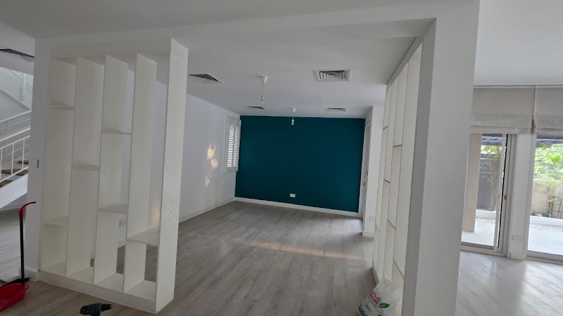 apartment and villa Painting Services Dubai — Home Services in Dubai, Jumeirah - Image 4