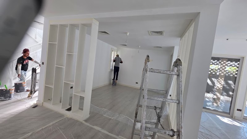 apartment and villa Painting Services Dubai — Home Services in Dubai, Jumeirah - Image 5