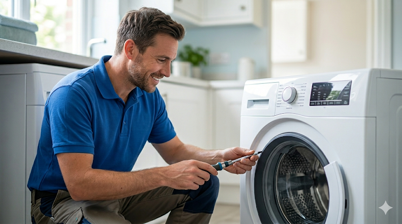 MAH Technical Services — Home Services in Dubai, Jumeirah - Image 2