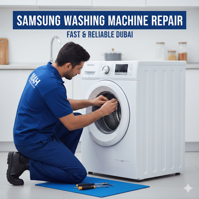 MAH Technical Services — Home Services in Dubai, Jumeirah - Image 3