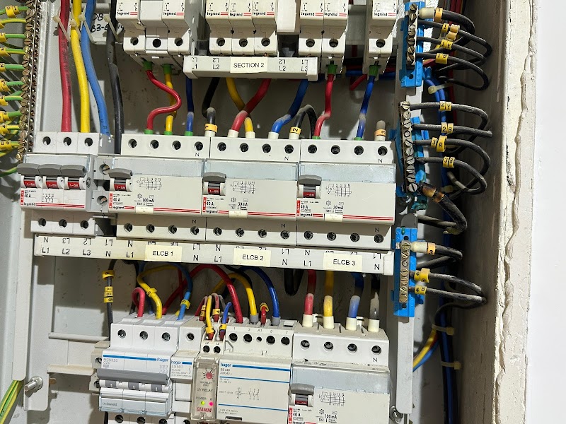 HOMD Home Maintenance Services Dubai — Maintenance Services in Dubai, Jumeirah