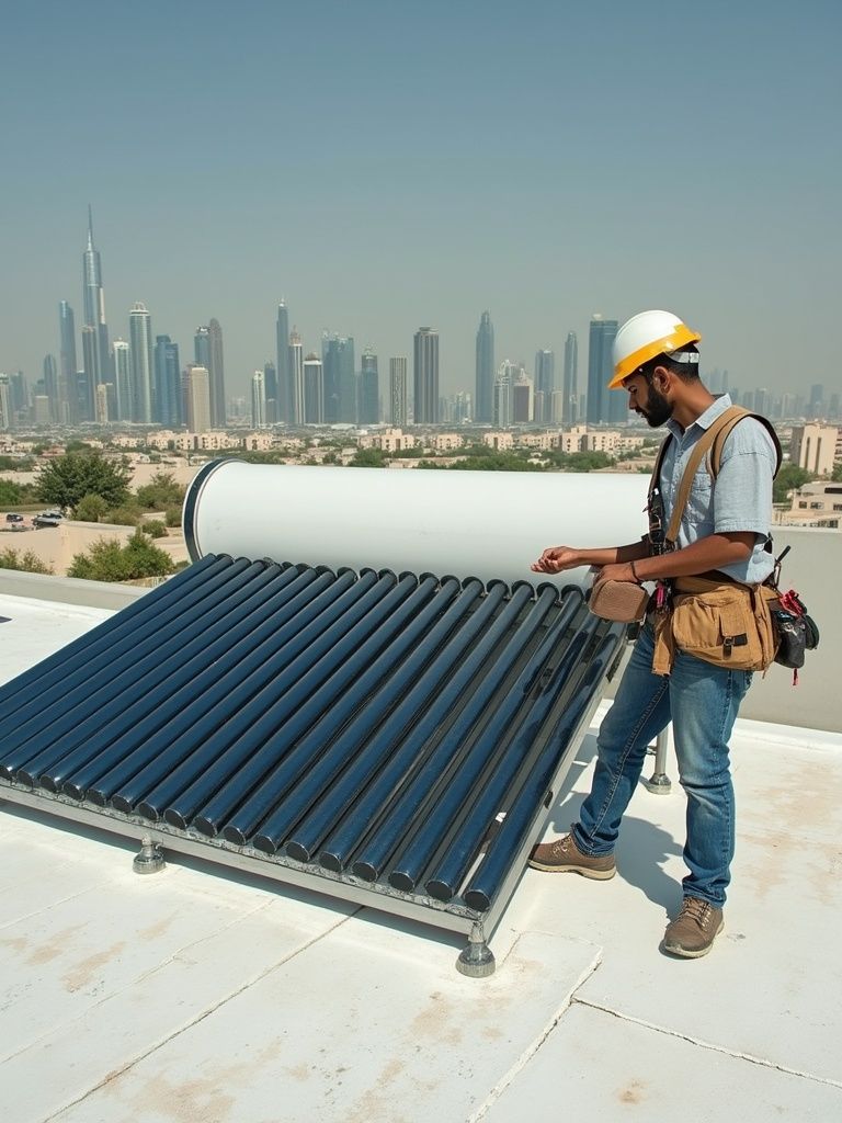 HOMD Home Maintenance Services Dubai — Maintenance Services in Dubai, Jumeirah - Image 3