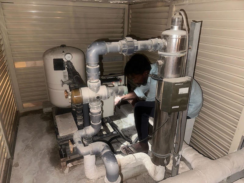 HOMD Home Maintenance Services Dubai — Maintenance Services in Dubai, Jumeirah - Image 4