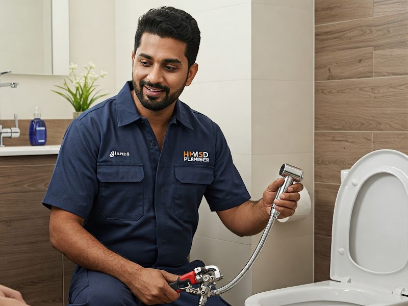 HMSD HandyMan Services Dubai — Maintenance Services in Dubai, Jumeirah - Image 3