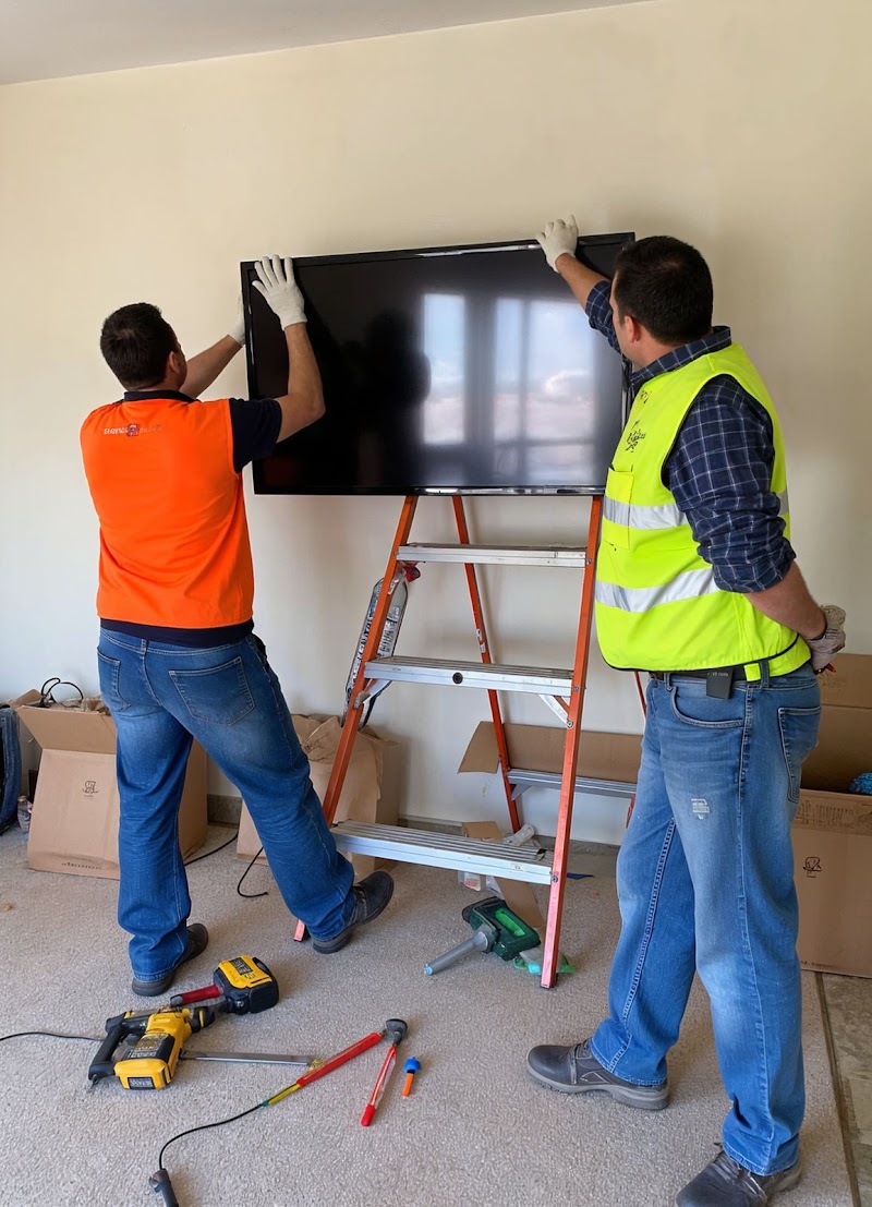 HMSD HandyMan Services Dubai — Maintenance Services in Dubai, Jumeirah - Image 5